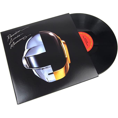 Daft Punk - Random Access Memories (10th Anniversary Edition)