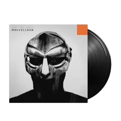 Madvillain - Madvillainy
