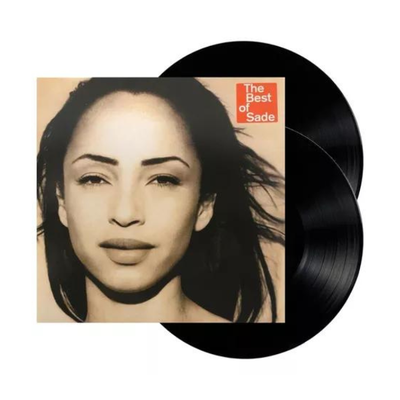 Sade - The Best Of Sade