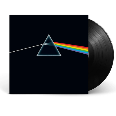Pink Floyd - Dark Side Of The Moon