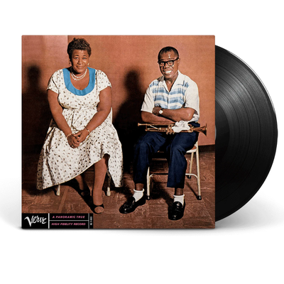 Ella & Louis - Ella & Louis