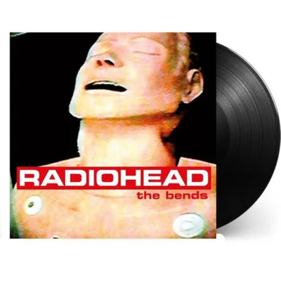 Radiohead - The Bends