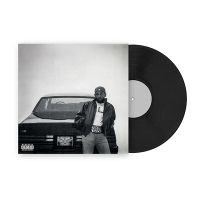 Kendrick Lamar - GNX