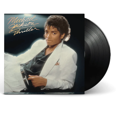 Michael Jackson - Thriller