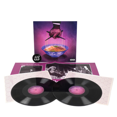 Freddie Gibbs / The Alchemist -  Alfredo II