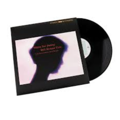 Bill Evans Trio - Waltz For Debby