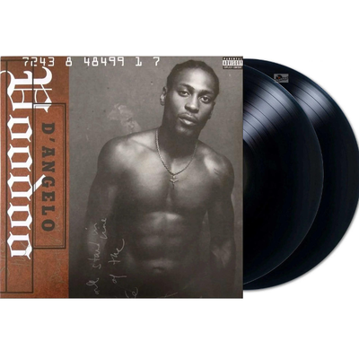 D'Angelo - Voodoo