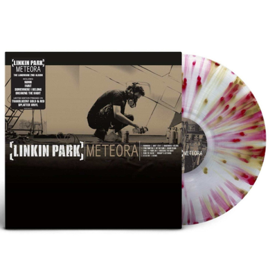 Linkin Park - Meteora (Limited Edition)