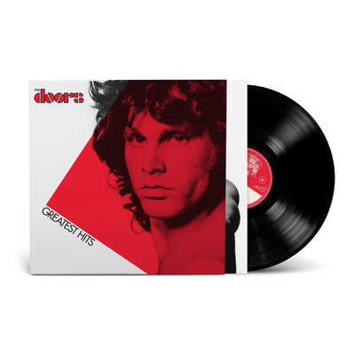 The Doors – Greatest Hits