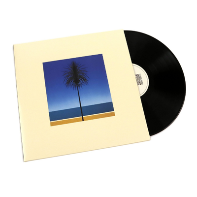 Metronomy - The English Riviera