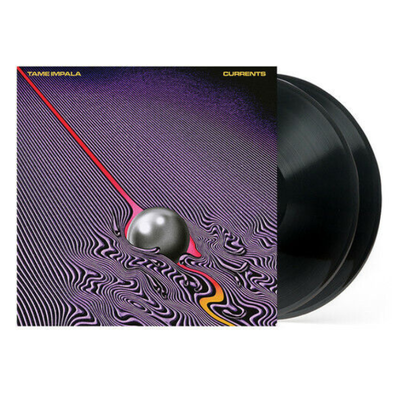 Tame Impala - Currents