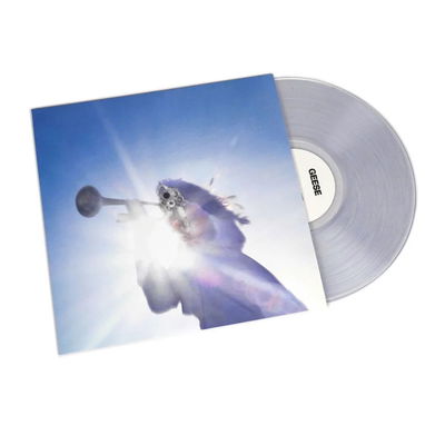 Geese – Getting Killed