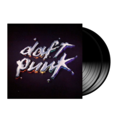 Daft Punk - Discovery