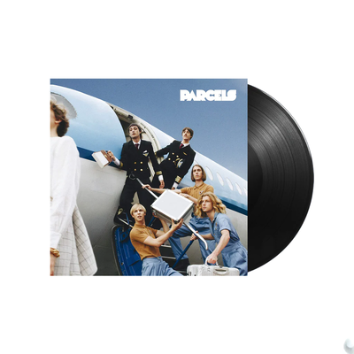 Parcels - Parcels