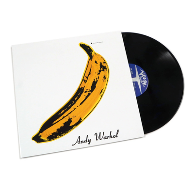 The Velvet Underground & Nico - The Velvet Underground & Nico