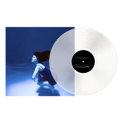 The Marías – Submarine