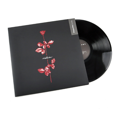 Depeche Mode - Violator