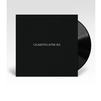 Cigarettes After Sex - Cigarettes After Sex