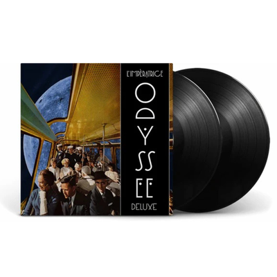 L'Impératrice – Odyssée Deluxe