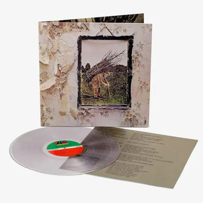 Led Zeppelin - IV