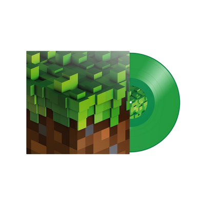 C418 - Minecraft Volume Alpha