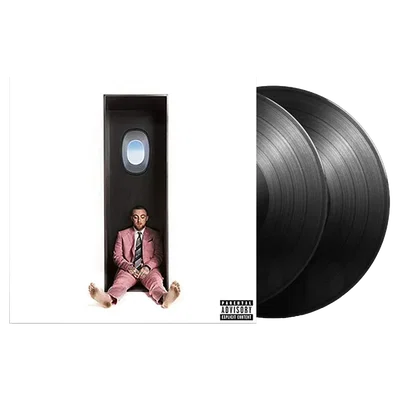 Mac Miller - Swimming