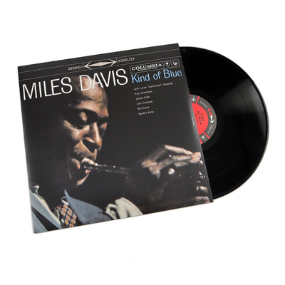 Miles Davis – Kind Of Blue