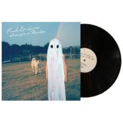 Phoebe Bridgers – Stranger In The Alps