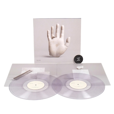 Chet Faker – Built On Glass (10th Anniversary Edition)