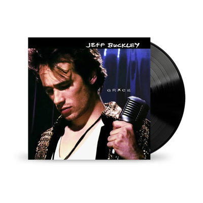 Jeff Buckley - Grace