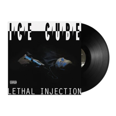 Ice Cube – Lethal Injection