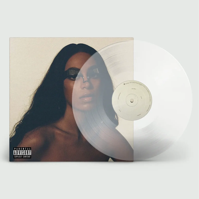 Solange -  When I Get Home