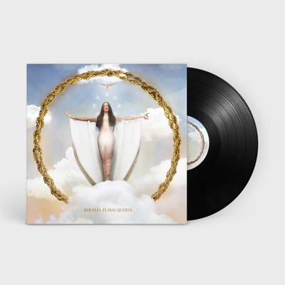 Rosalía - El Mal Querer