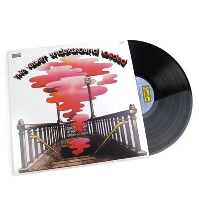 The Velvet Underground - Loaded