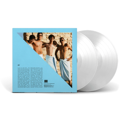BadBadNotGood – IV