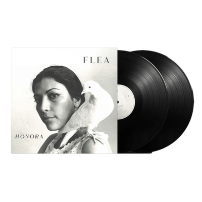 Flea – Honora