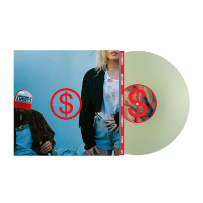 Slayyyter – Wor$t Girl In America