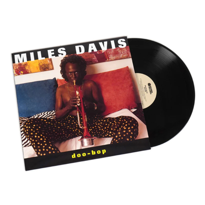 Miles Davis – Doo-Bop