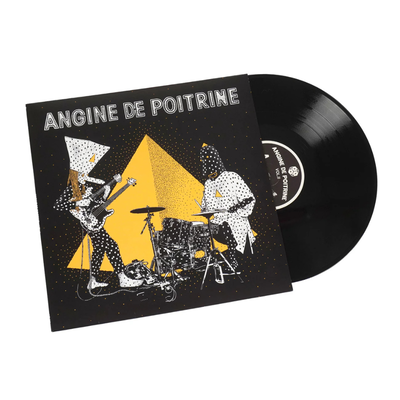 Angine De Poitrine – Vol.2