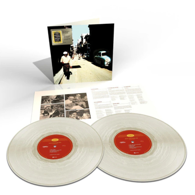 Buena Vista Social Club – Buena Vista Social Club (30th Anniversary Deluxe Edition)