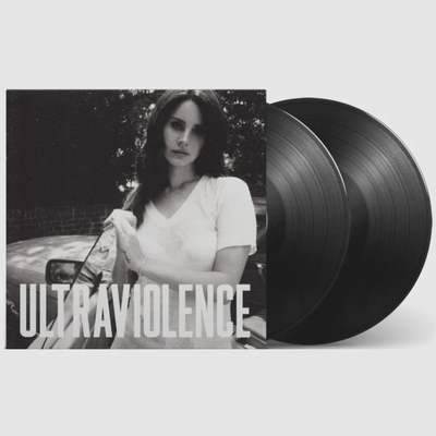Lana Del Rey - Ultraviolence