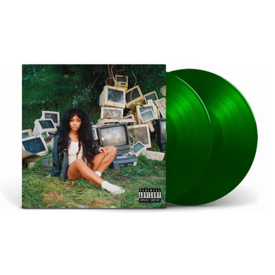SZA - CTRL