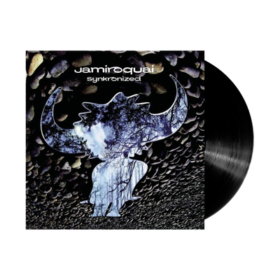 Jamiroquai - Synkronized