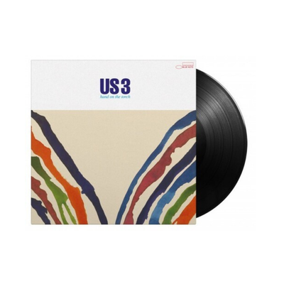 Us3 – Hand On The Torch