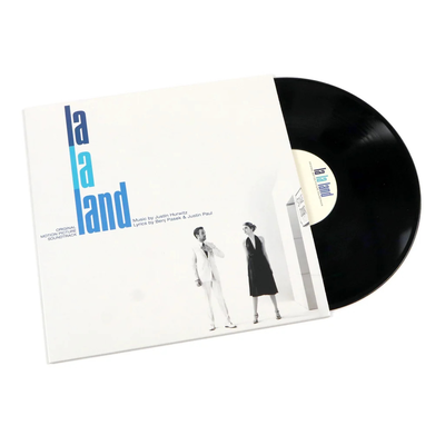 La La Land - Original Motion Picture Soundtrack