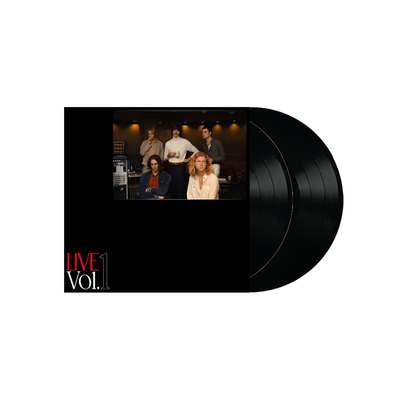 Parcels – Live Vol.1