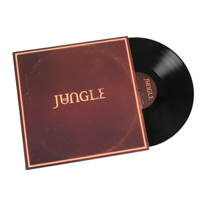 Jungle – Sunshine