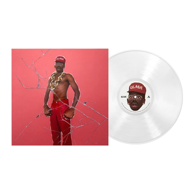 Tyler, The Creator – Don't Tap The Glass