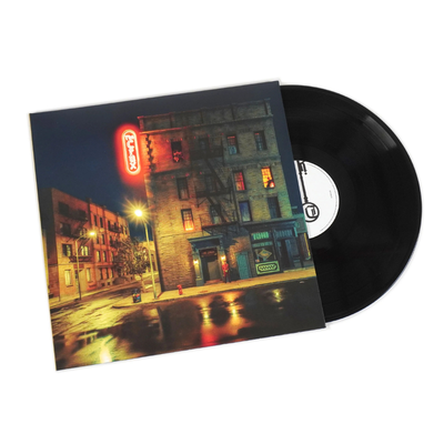 Djo – The Crux Deluxe