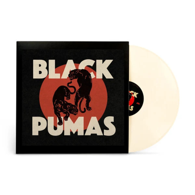Black Pumas – Black Pumas